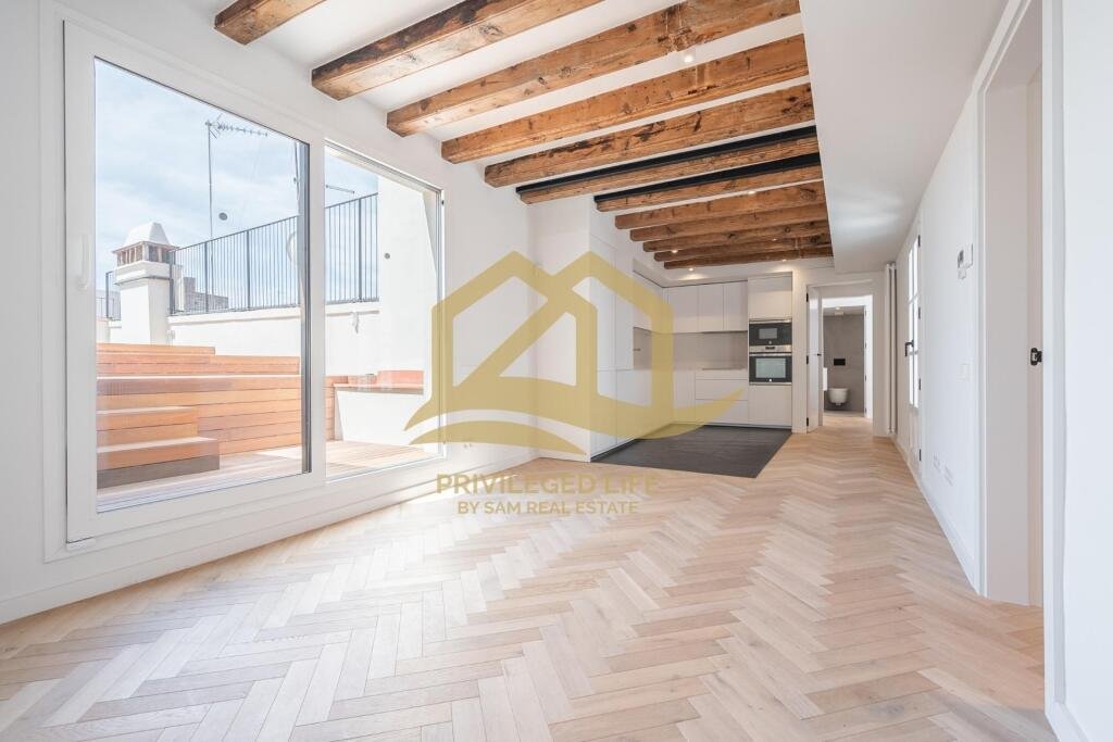 Apartment in Ciutat Vella, Barcelona, Spain 2 - 13646699