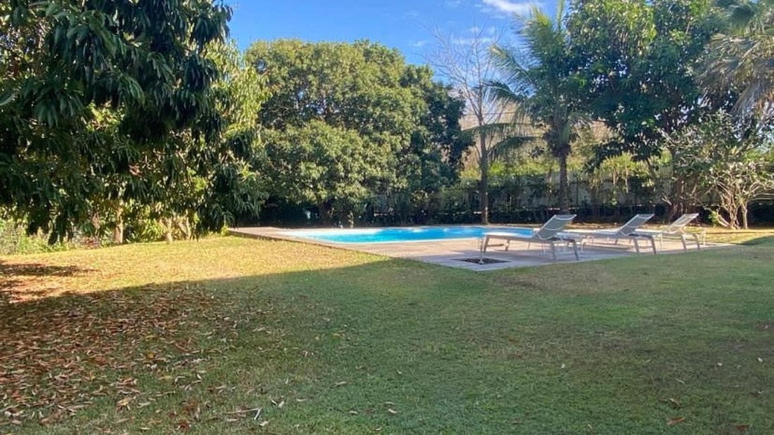 House in Grand Baie, Rivière du Rempart District, Mauritius 1 - 13764840