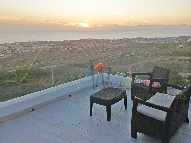 Villa a Adeje, Isole Canarie, Spagna 4 - 13766417