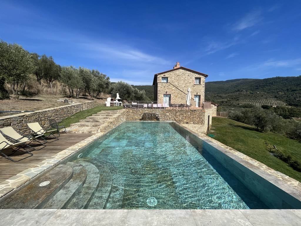 Cegliolo - Torreone - Portole, Cortona, Tuscany 3 - 13763898