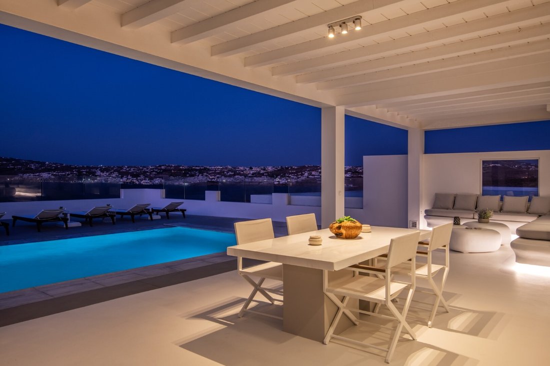 Villa in Mykonos, Aegean, Greece 2 - 11867800