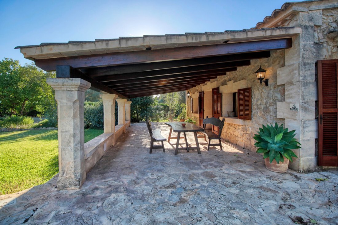 House in Pollenca, Balearic Islands, Spain 5 - 13764869