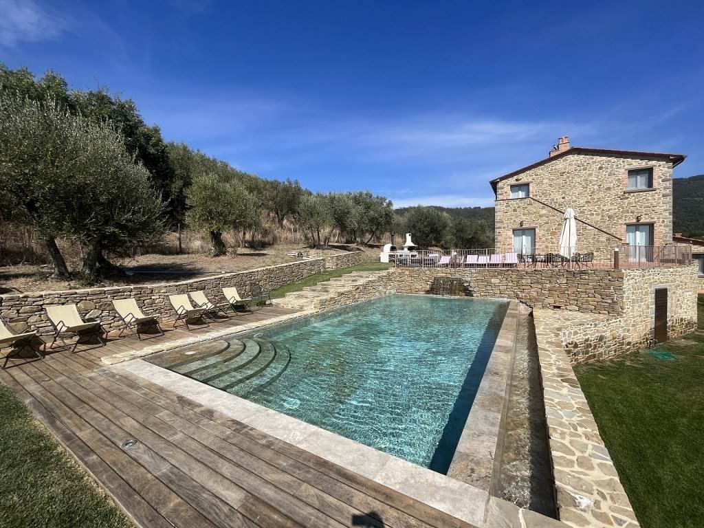 Cegliolo - Torreone - Portole, Cortona, Tuscany 5 - 13763898
