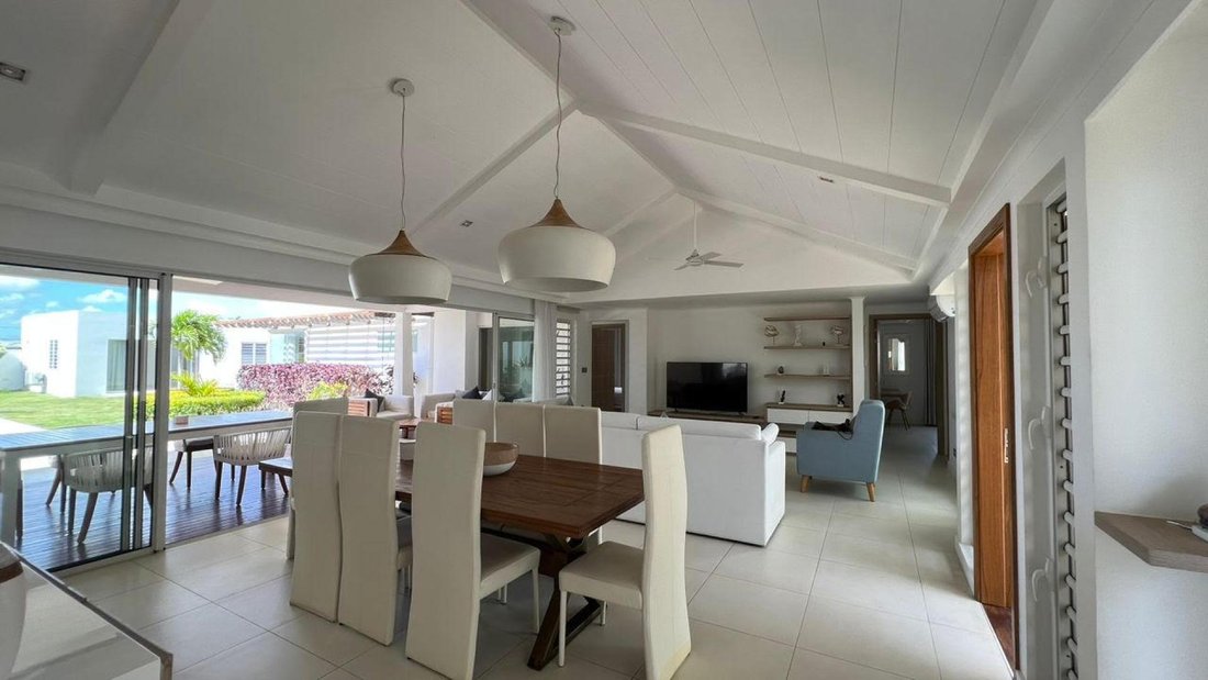House in Grand Baie, Rivière du Rempart District, Mauritius 2 - 13765018