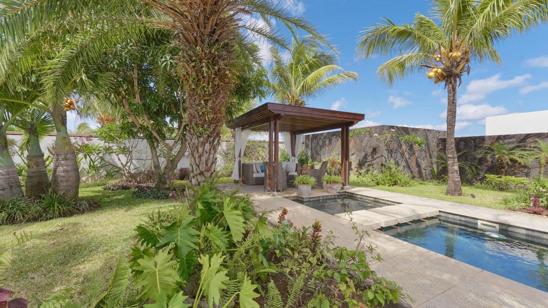 House in Grand Baie, Rivière du Rempart District, Mauritius 4 - 13764725