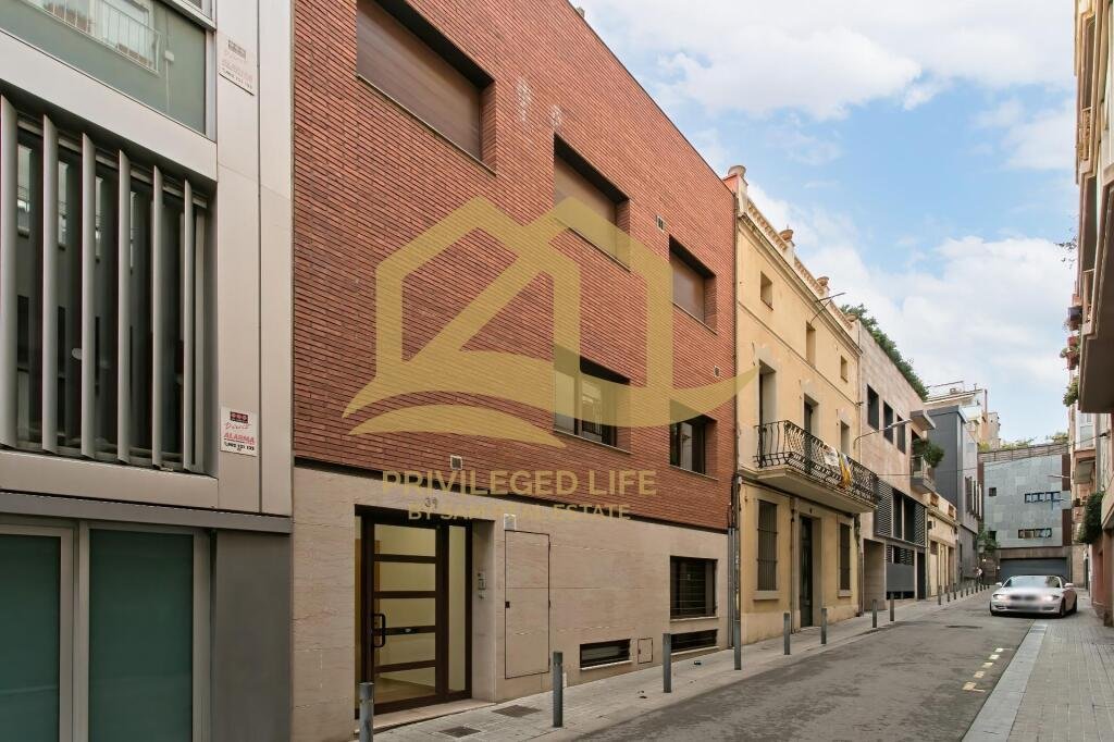 Apartment in Sarrià-Sant Gervasi, Barcelona, Spain 5 - 13605171