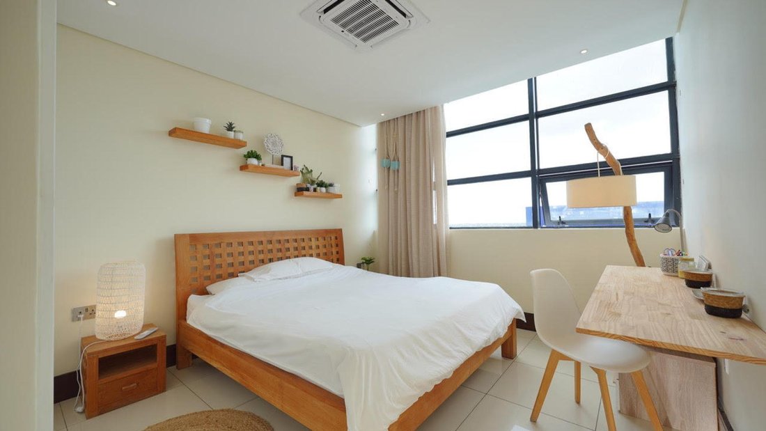 Apartment in Mauritius 5 - 13764803