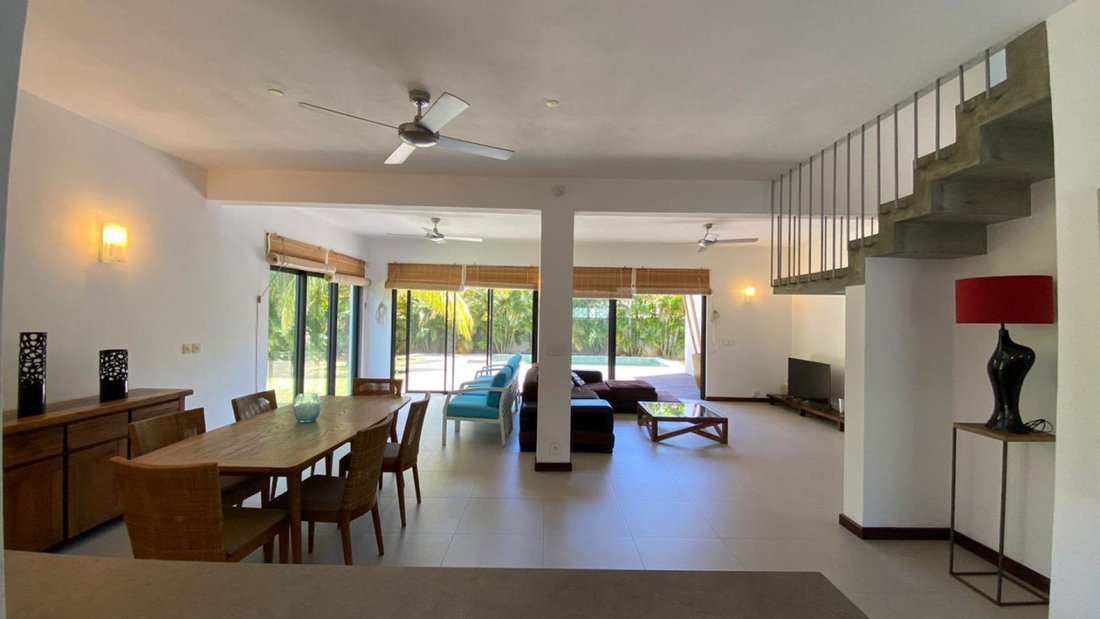House in Trou-aux-Biches, Pamplemousses District, Mauritius 2 - 13765040