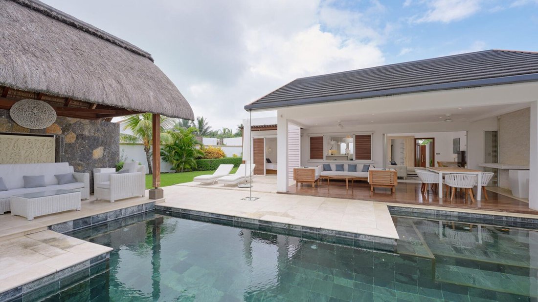 House in Grand Baie, Rivière du Rempart District, Mauritius 4 - 13764564