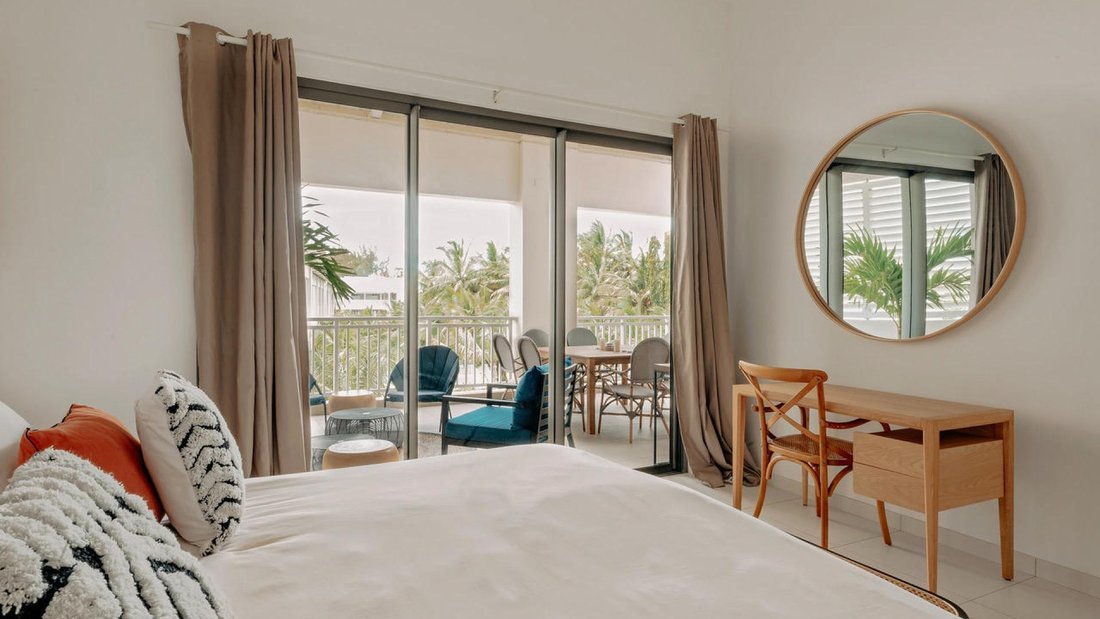 Apartment in Péreybère, Mauritius 5 - 13764835