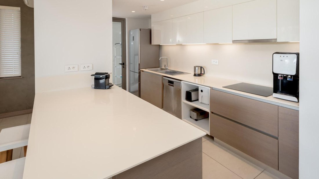 Apartment in Trou-aux-Biches, Pamplemousses District, Mauritius 2 - 13764598