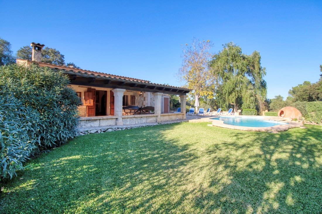 House in Pollenca, Balearic Islands, Spain 1 - 13764869