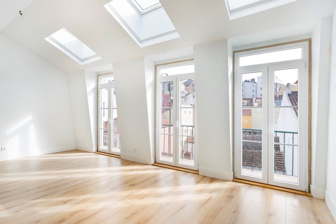 Apartment in Misericordia, Lisbon, Portugal 5 - 13768056