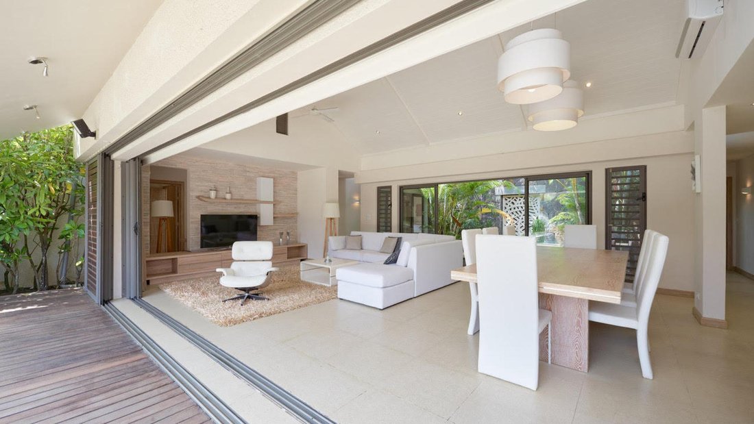 House in Grand Baie, Rivière du Rempart District, Mauritius 3 - 13764791