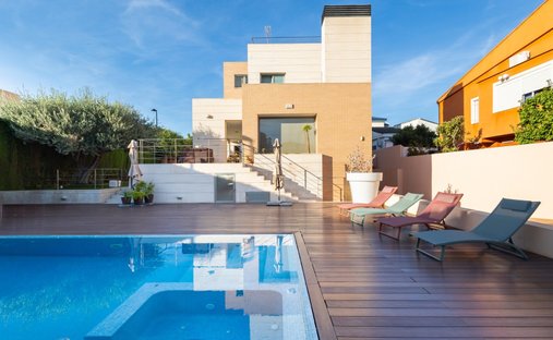 Villa à Torrent, Valence, Espagne 1