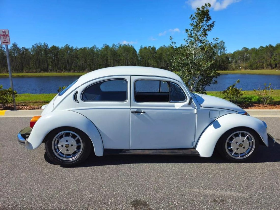 1983 Vw Beetle In Saint Johns, Fl, United States For Sale (13767385)