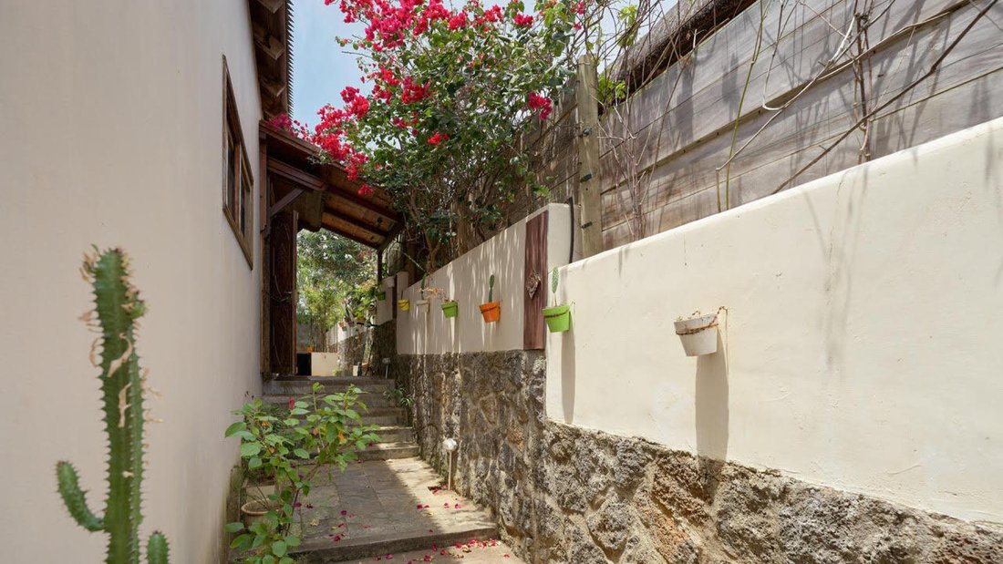 House in Péreybère, Mauritius 5 - 13764782
