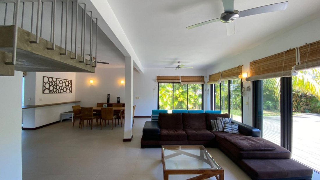 House in Trou-aux-Biches, Pamplemousses District, Mauritius 1 - 13765040