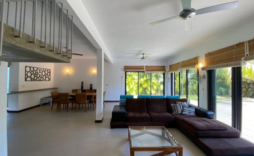 Casa a Trou-aux-Biches, Distretto di Pamplemousses, Mauritius 1