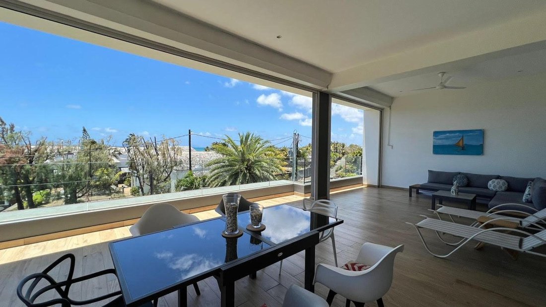 Apartment in Grand Baie, Pamplemousses District, Mauritius 4 - 13764860