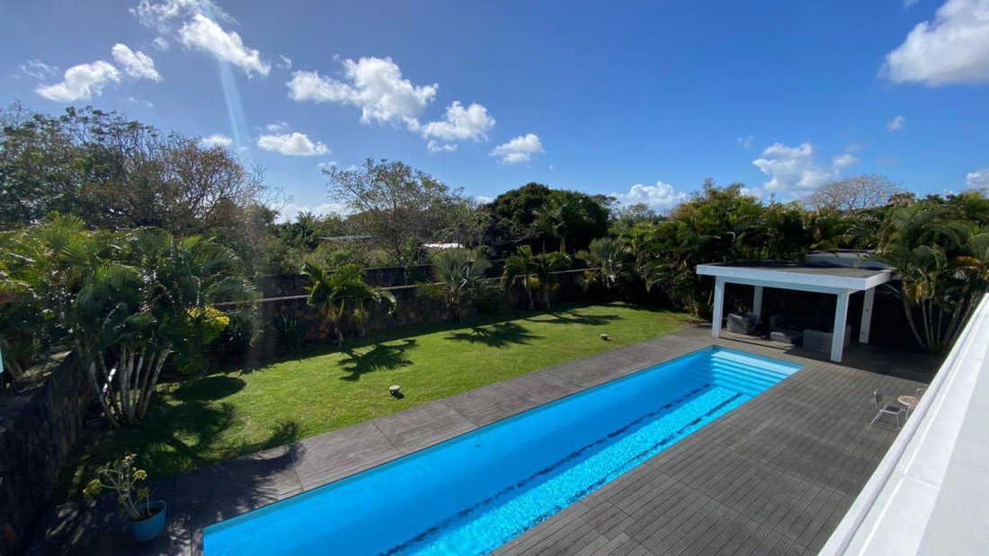 House in The Vale, Rivière du Rempart District, Mauritius 2 - 13765237