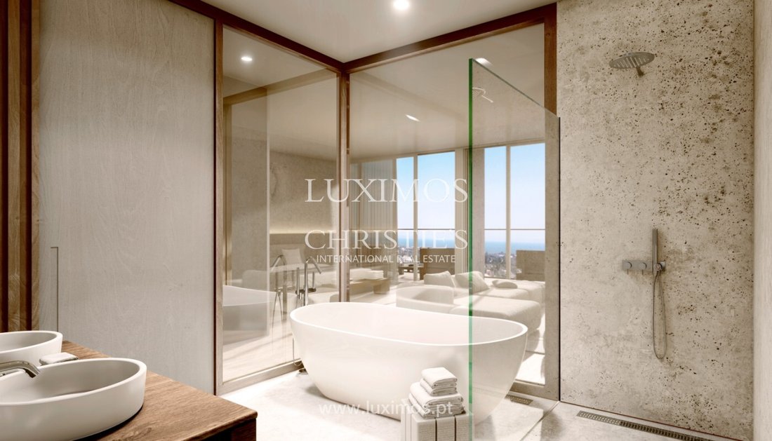 Apartment in Carvoeiro, Algarve, Portugal 4 - 13764241