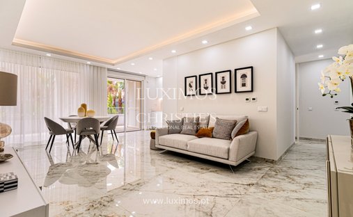 Apartment in Sao Goncalo de Lagos, Algarve, Portugal 1