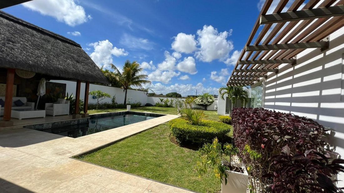 House in Grand Baie, Rivière du Rempart District, Mauritius 4 - 13765018