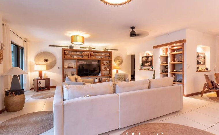 Tamarin Luxury Apartment for Sale, $1,402,000