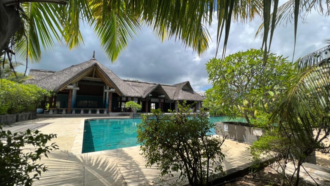 House in Rivière Noire, Mauritius 2 - 13764856
