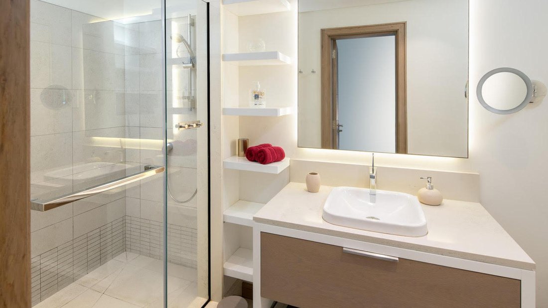 Apartment in Trou-aux-Biches, Pamplemousses District, Mauritius 5 - 13764598