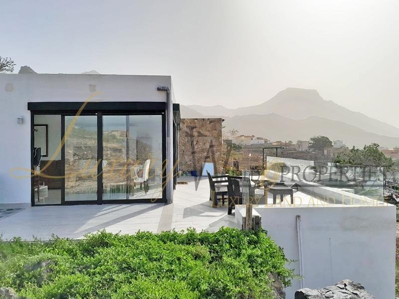 Villa a Adeje, Isole Canarie, Spagna 5 - 13766417