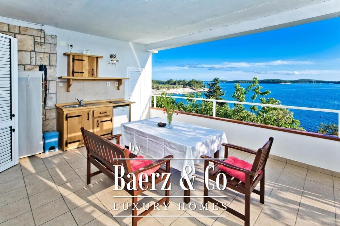 Townhouse in Hvar, Split-Dalmatia County, Croatia 2 - 13767153