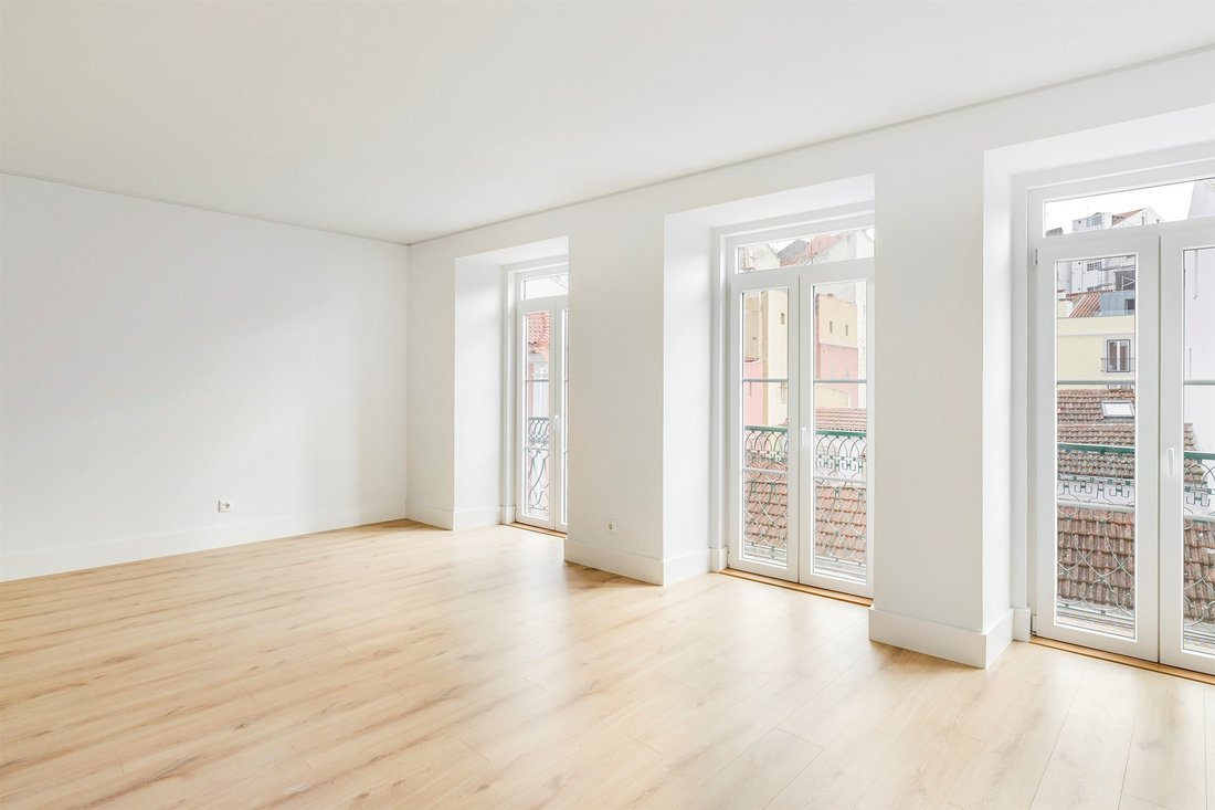 Apartment in Misericordia, Lisbon, Portugal 5 - 13768066