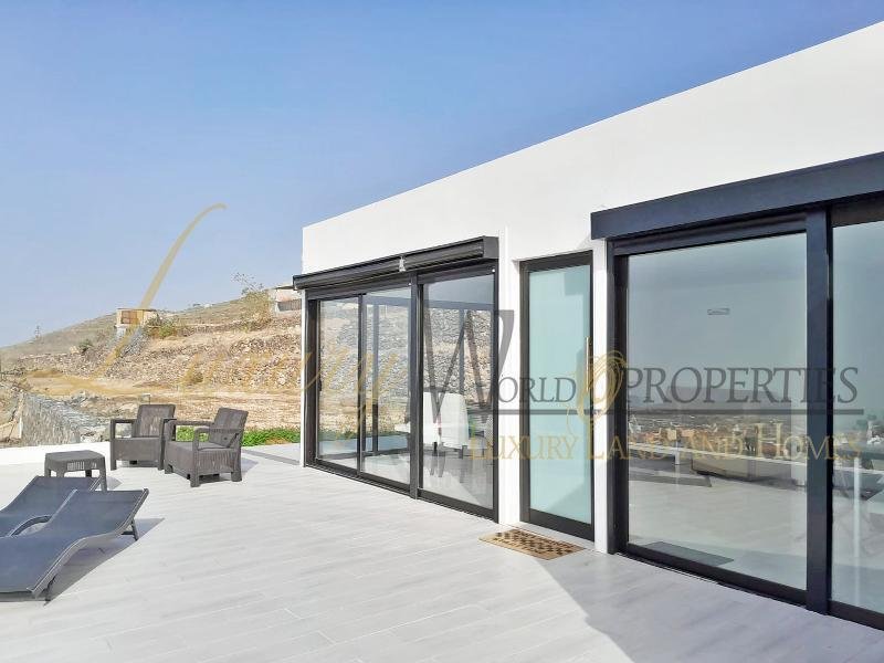 Villa a Adeje, Isole Canarie, Spagna 2 - 13766417