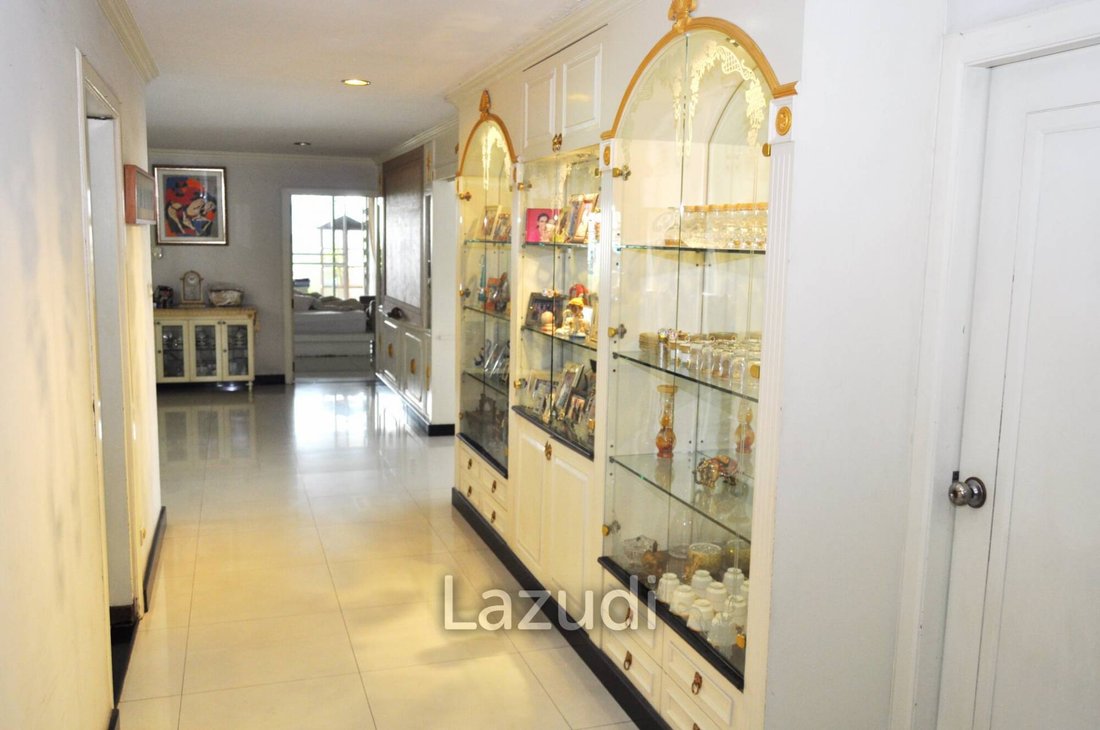 Apartment in Bangkok, Bangkok, Thailand 3 - 13766126