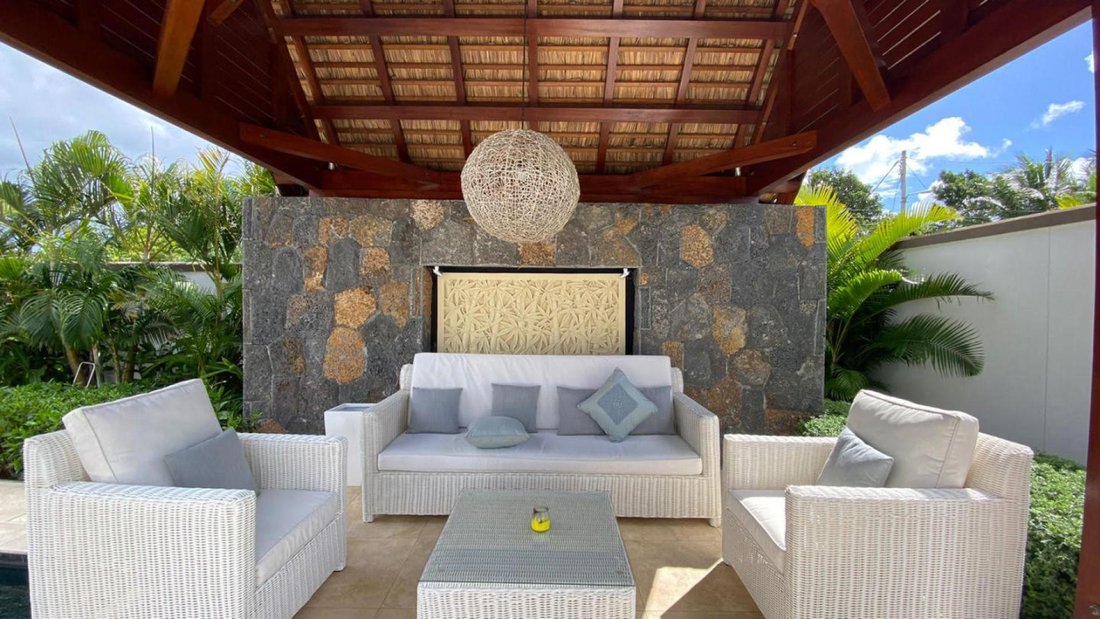 House in Grand Baie, Rivière du Rempart District, Mauritius 3 - 13765288