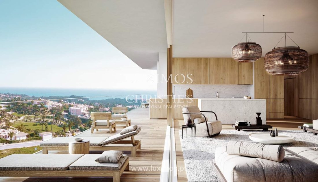 Apartment in Carvoeiro, Algarve, Portugal 4 - 13764210
