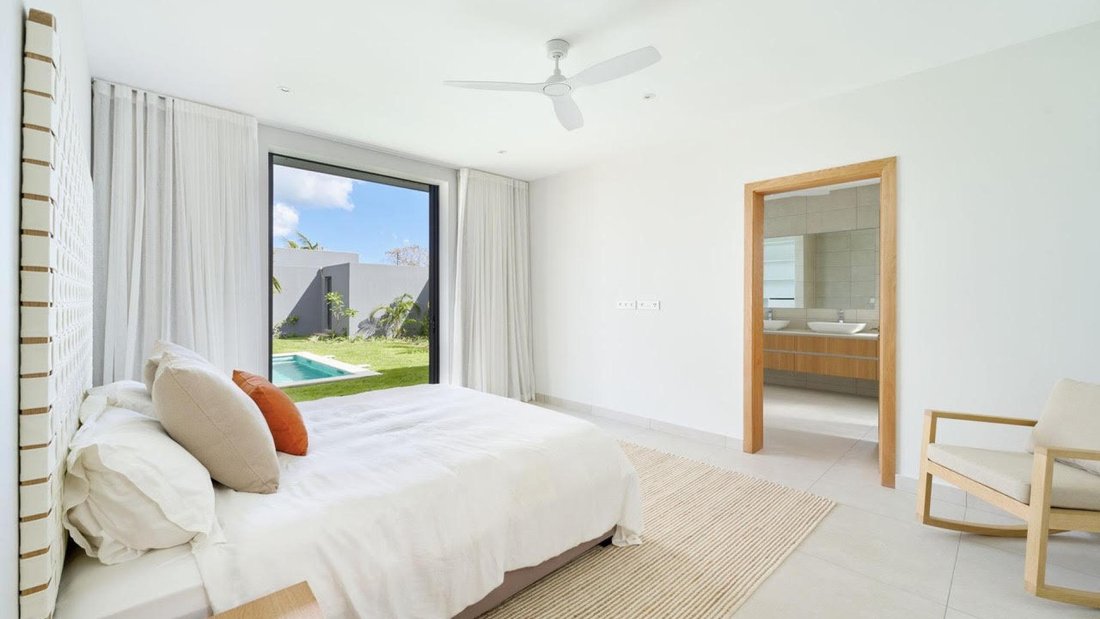 House in Petit Raffray, Rivière du Rempart District, Mauritius 5 - 13764865