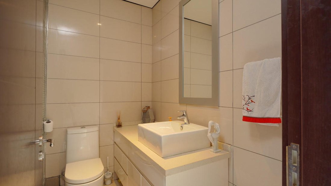 Apartment in Mauritius 4 - 13764803