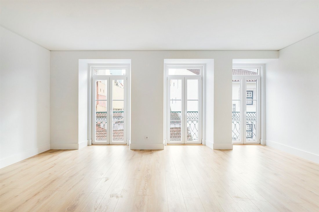 Apartment in Misericordia, Lisbon, Portugal 3 - 13768066