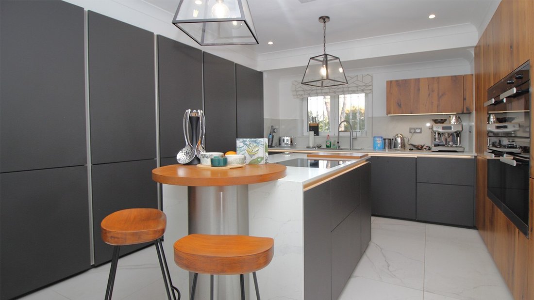 Villa in Vilamoura, Quarteira, Algarve 3 - 13763855