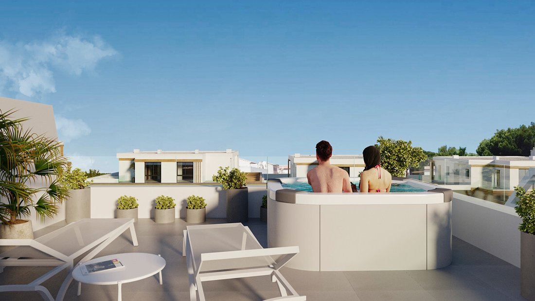 House in Capdepera, Balearic Islands, Spain 5 - 13764881