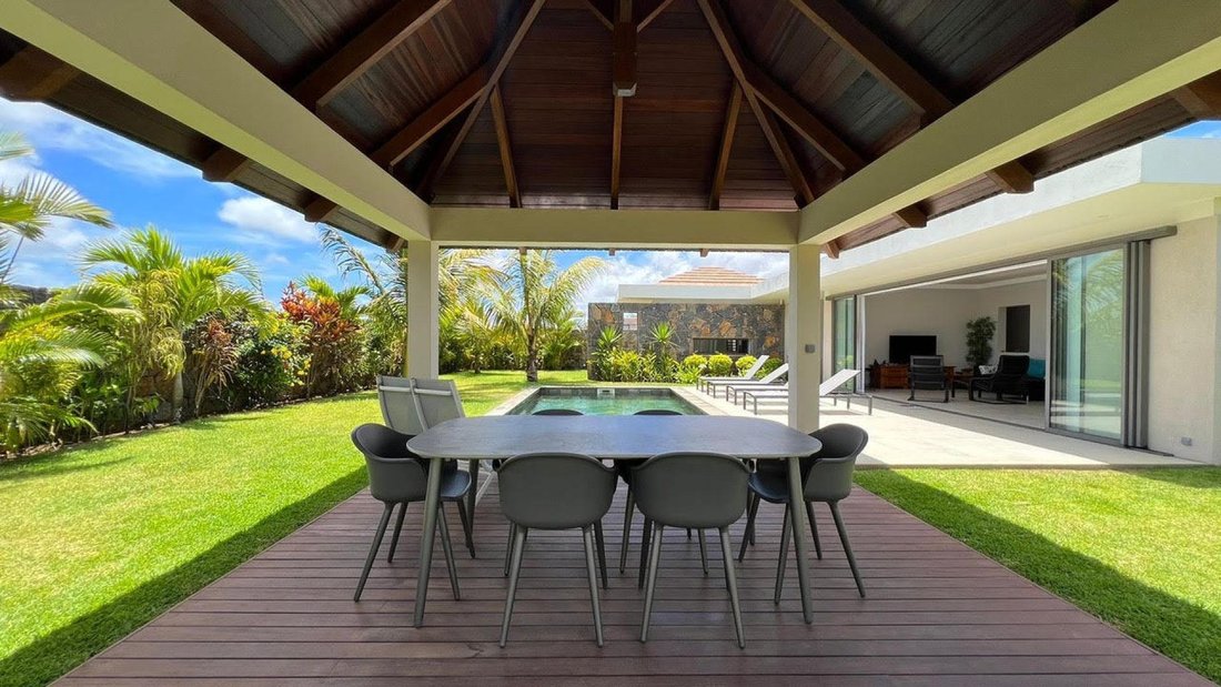 House in Grand Baie, Rivière du Rempart District, Mauritius 2 - 13764806
