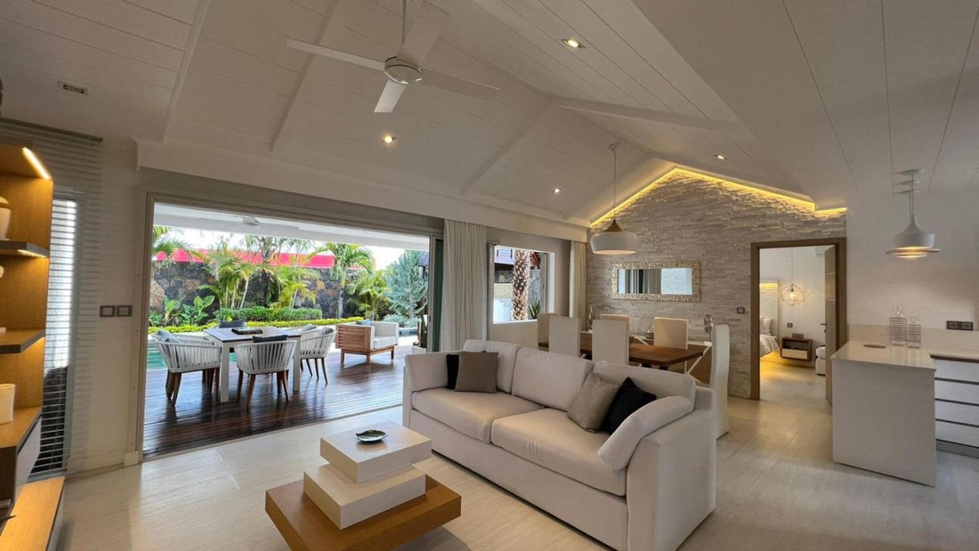 House in Grand Baie, Rivière du Rempart District, Mauritius 2 - 13765165