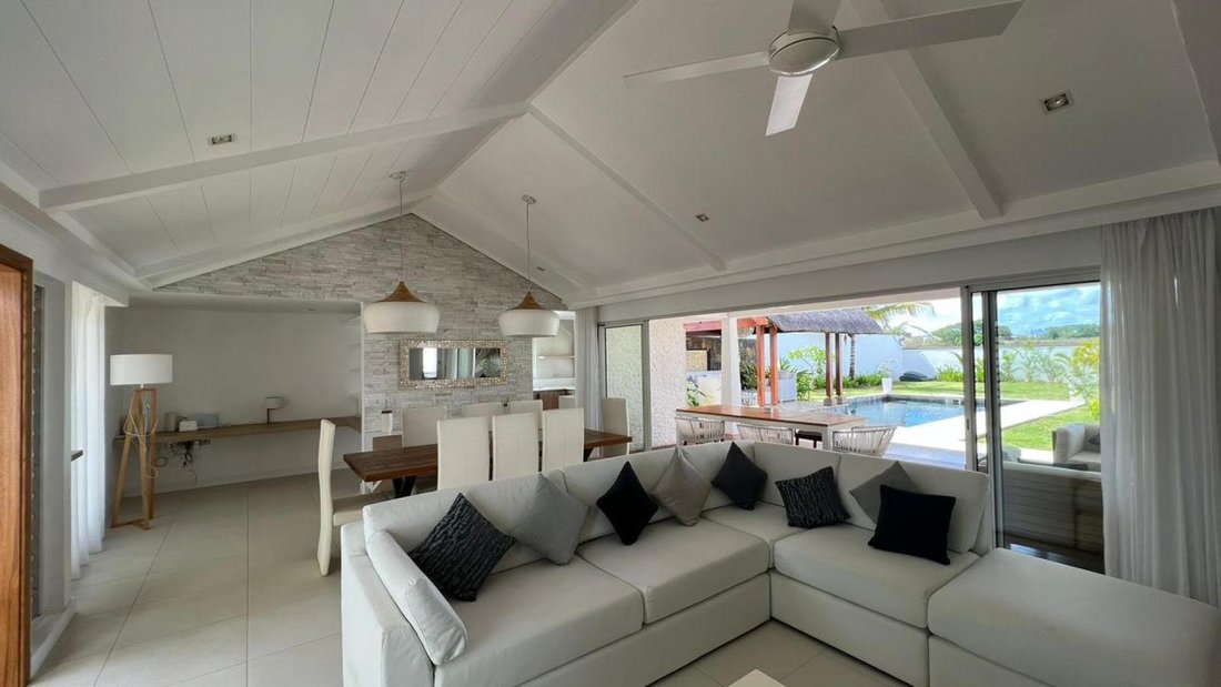 House in Grand Baie, Rivière du Rempart District, Mauritius 3 - 13765018