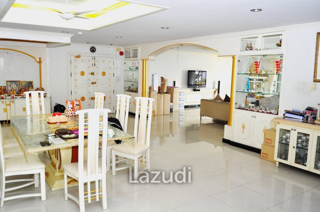 Apartment in Bangkok, Bangkok, Thailand 4 - 13766126