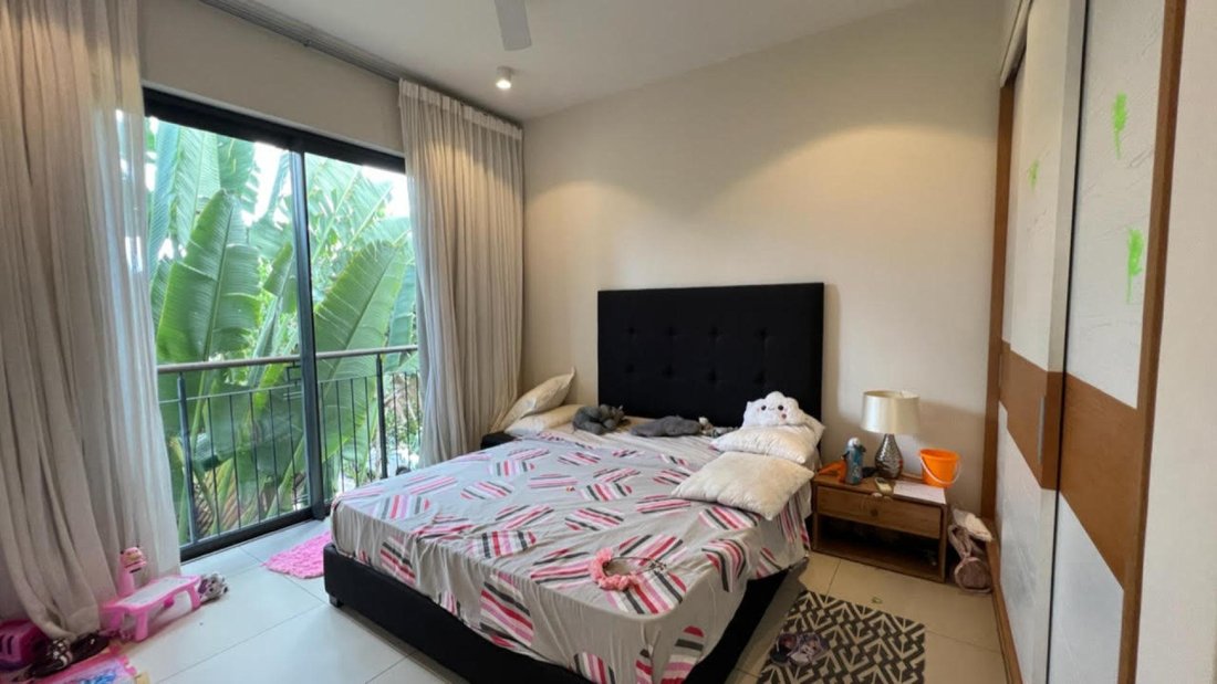 Apartment in Rivière Noire, Mauritius 5 - 13764849