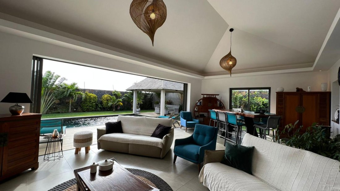 House in Grand Baie, Rivière du Rempart District, Mauritius 4 - 13765107