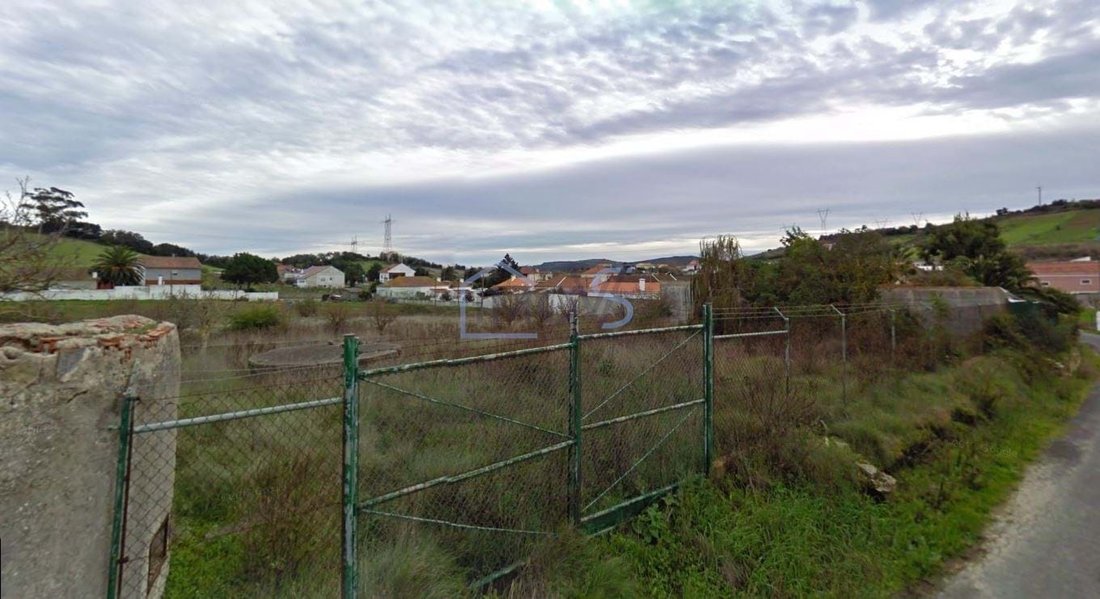 Land in Arruda dos Vinhos, Lisbon, Portugal 5 - 13396744